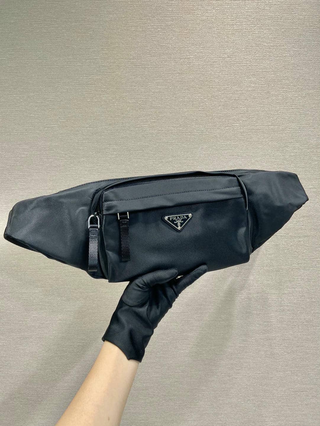 004Series-Waist Bag